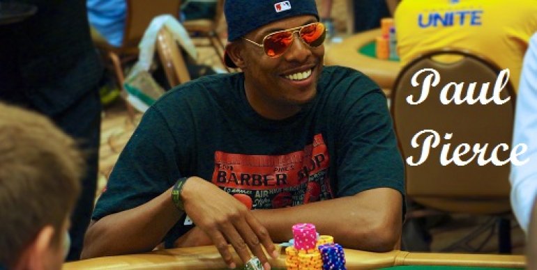 Paul Pierce